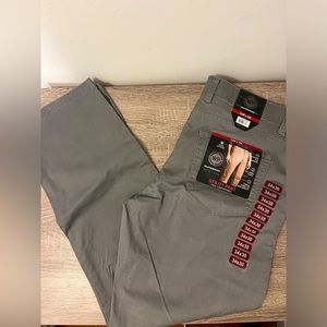 Weatherproof utility pants